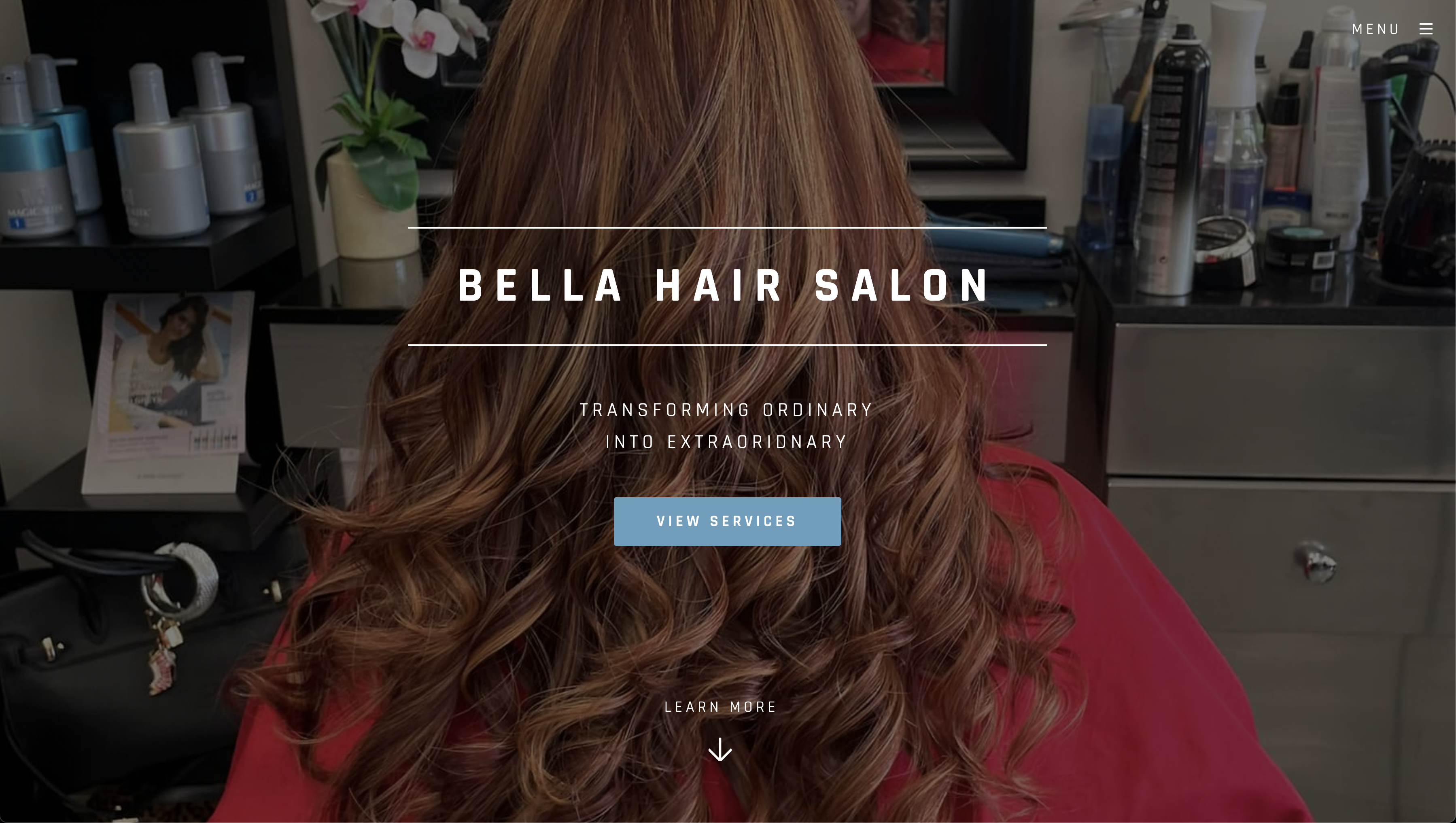 Bella Hair Salon